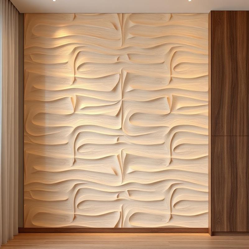 Wall Panels